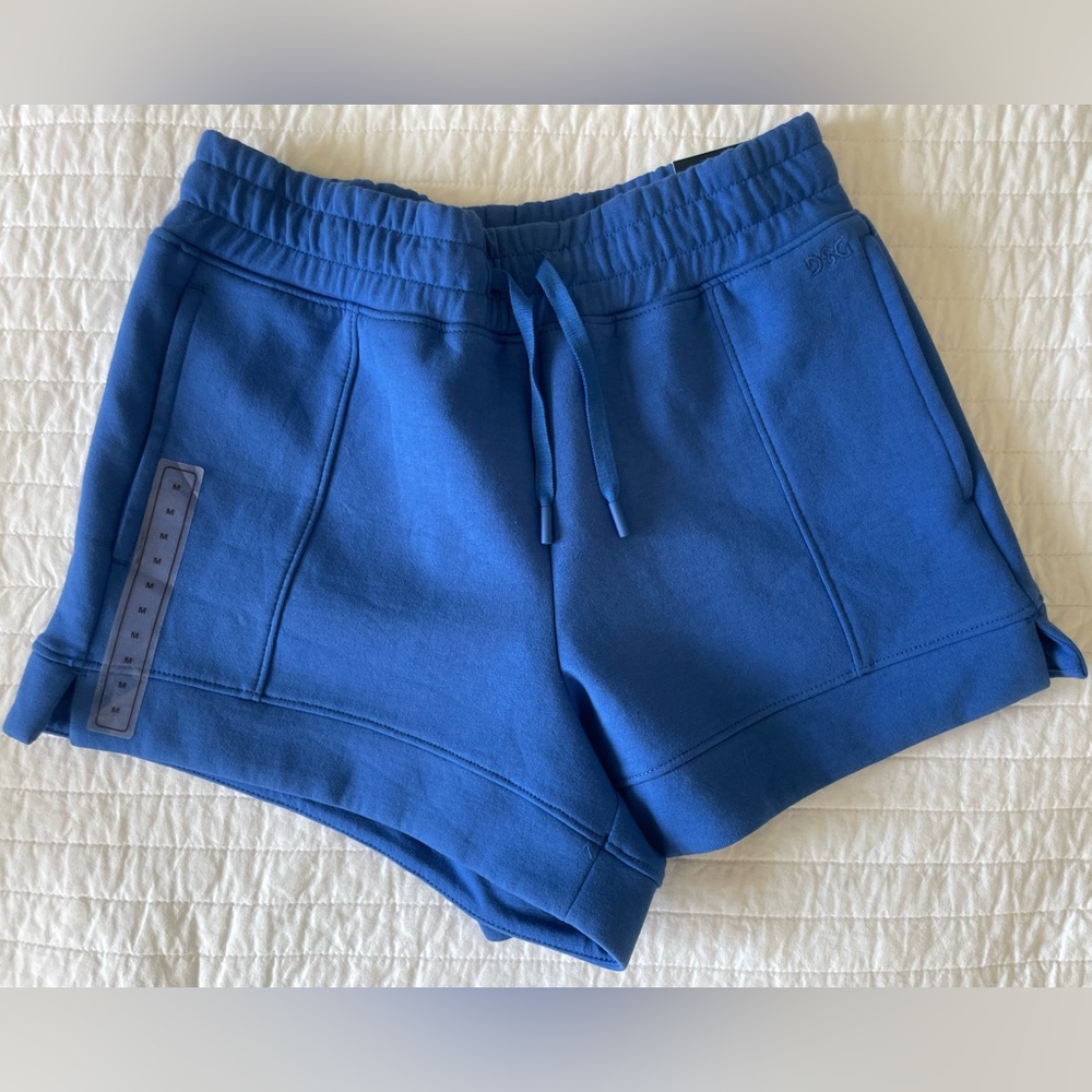 DSG Girls’ Sport Fleece Shorts